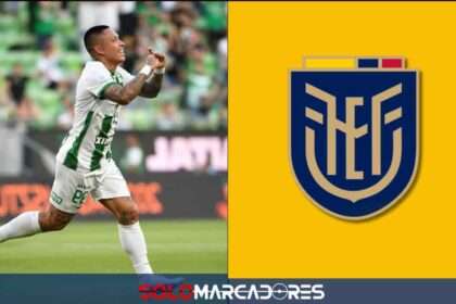 Cristian Ramírez regresa a La Tri