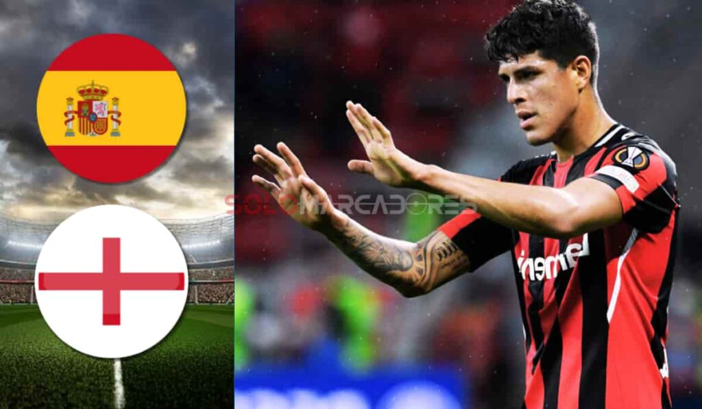 Cuánto cuesta llevarse a Piero Hincapié