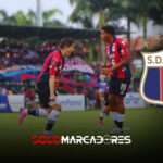 Deportivo Quito sobrevive ante Cantera Orense: ¡todo se define en la vuelta! 3 Deportivo Quito sobrevive ante Cantera Orense