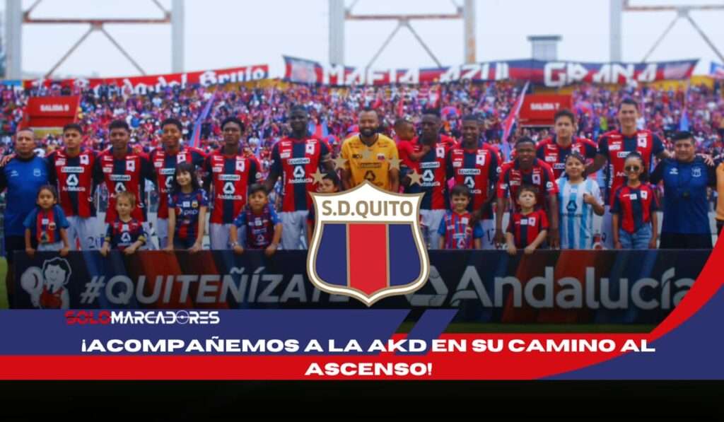 Deportivo Quito avanza en el playoff