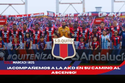 Deportivo Quito avanza en el playoff