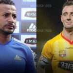 Conflicto en el Ídolo: Damián Díaz demanda a Barcelona SC y genera revuelo 3 Damián Díaz demanda a Barcelona SC y genera revuelo
