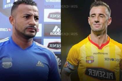 Damián Díaz demanda a Barcelona SC y genera revuelo