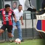 Deportivo Quito logra un empate inteligente ante Cantera Orense y define en casa 4 Deportivo Quito logra un empate inteligente ante Cantera Orense