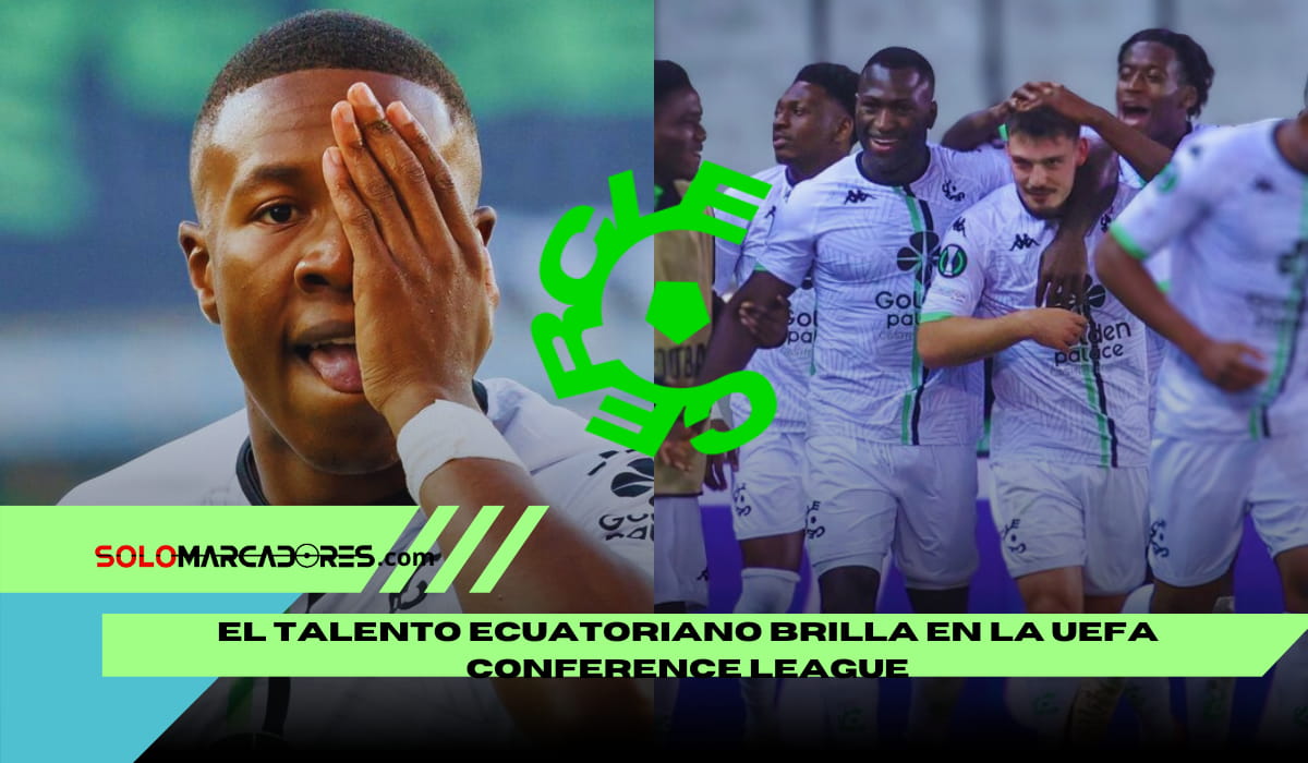 ¡Alan Minda deslumbra en Europa con un golazo y asistencia que lo ponen en la mira de clubes de élite!