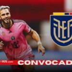 ¡Sebastián Beccacece sorprende! Leo Campana, Gonzalo Plata y arquero de LDU entre los convocados para enfrentar a Paraguay y Uruguay