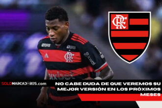 Gonzalo Plata busca dejar su huella en la Tri