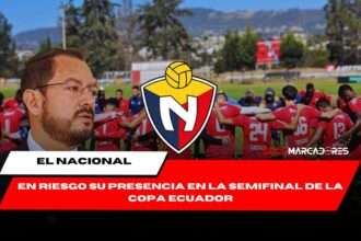 Crisis en El Nacional