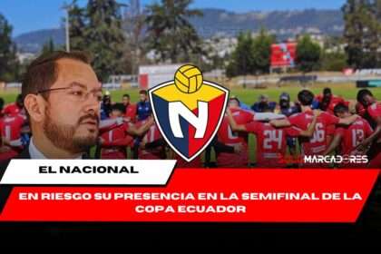 Crisis en El Nacional