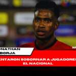 Intentaron Sobornar a Jugadores de El Nacional para Perder ante Mushuc Runa