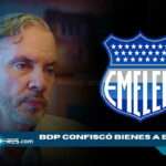 Emelec en Crisis Financiera: ¿Puede el Club Superar esta Tormenta? 3 Emelec en Crisis Financiera: ¿Puede el Club Superar esta Tormenta?
