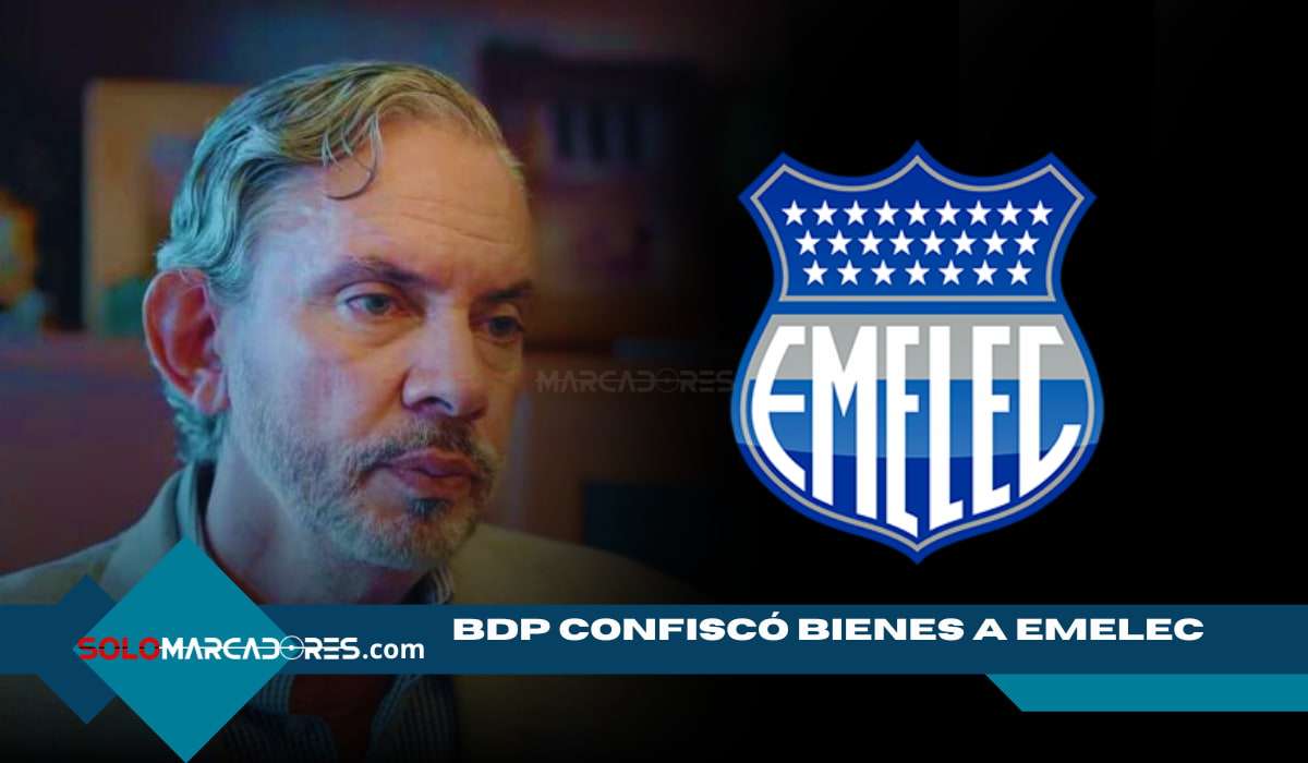 Emelec en Crisis Financiera: ¿Puede el Club Superar esta Tormenta?