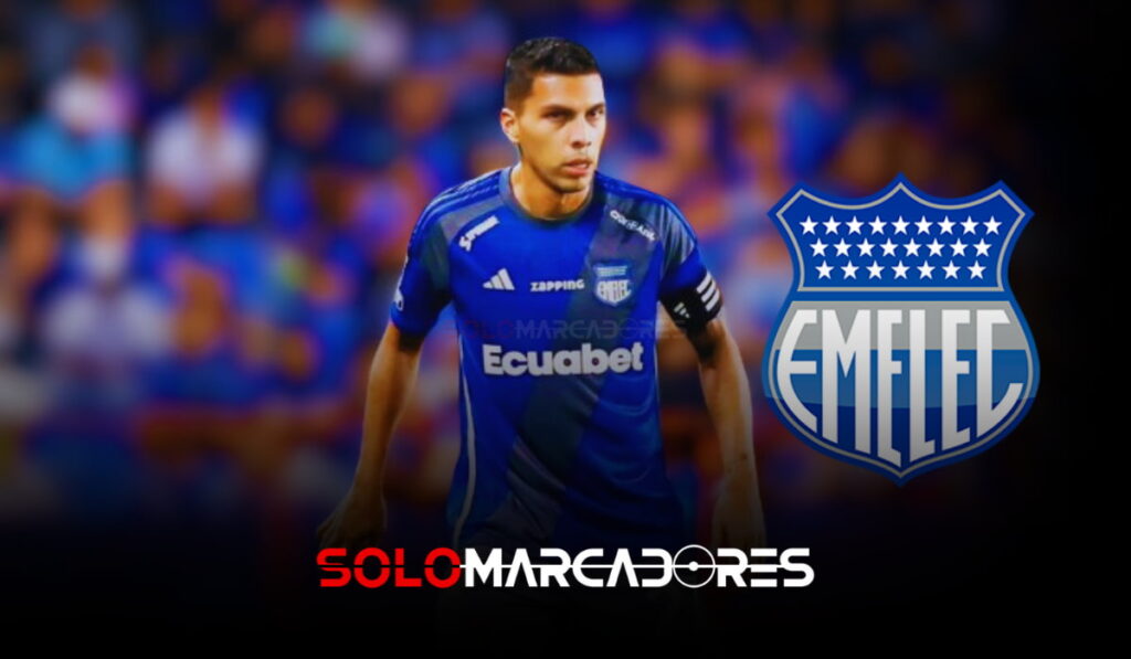 Luis Fernando León fuera por el resto de la temporada 2024