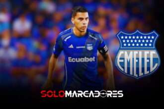 Luis Fernando León fuera por el resto de la temporada 2024