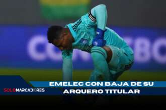 Pedro Ortiz se lesiona y Alexander González se aparta por falta de pagos