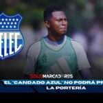Pedro Ortiz se despide de la temporada tras lesión