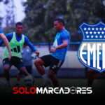 Emelec Arranca la Semana del Clásico con Sorpresas en el Plantel 3 Emelec Arranca la Semana del Clásico con Sorpresas en el Plantel
