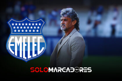 La dura autocrítica de Leonel Álvarez tras el Clásico del Astillero