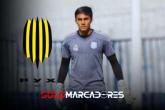 Ezequiel Castañeda deja Emelec y busca su destino en Europa