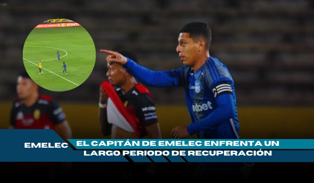 El parte médico de Luis Fernando León