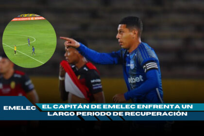 El parte médico de Luis Fernando León