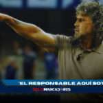 Leonel Álvarez enfrenta la racha negativa de Emelec con autocrítica y determinación 4 Leonel Álvarez enfrenta la racha negativa de Emelec con autocrítica y determinación