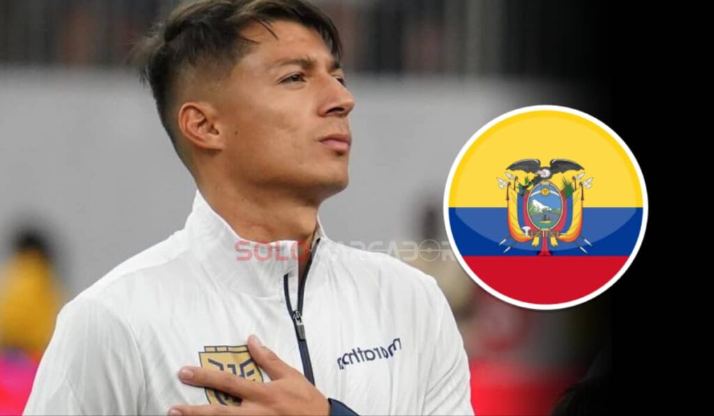 El Doloroso Mensaje de Alan Franco en el Adiós a Roberto Cabezas