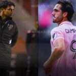 ¡Franklin Salas aclara la polémica sobre Leonardo Campana y su convocatoria a la selección! 4 Franklin Salas aclara la polémica sobre Leonardo Campana