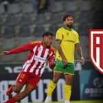 GOL de Jhon Mercado para mantener vivo al AVS en la Taça de Portugal 3 GOL de Jhon Mercado para mantener vivo al AVS en la Taça de Portugal