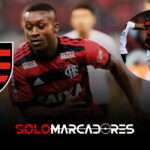 Gonzalo Plata el nuevo Marlos Moreno