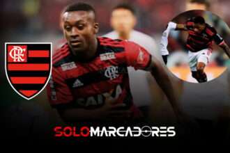 Gonzalo Plata el nuevo Marlos Moreno