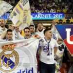 Hinchas del Real Madrid sorprenden al recordar a Liga de Quito en el Bernabéu