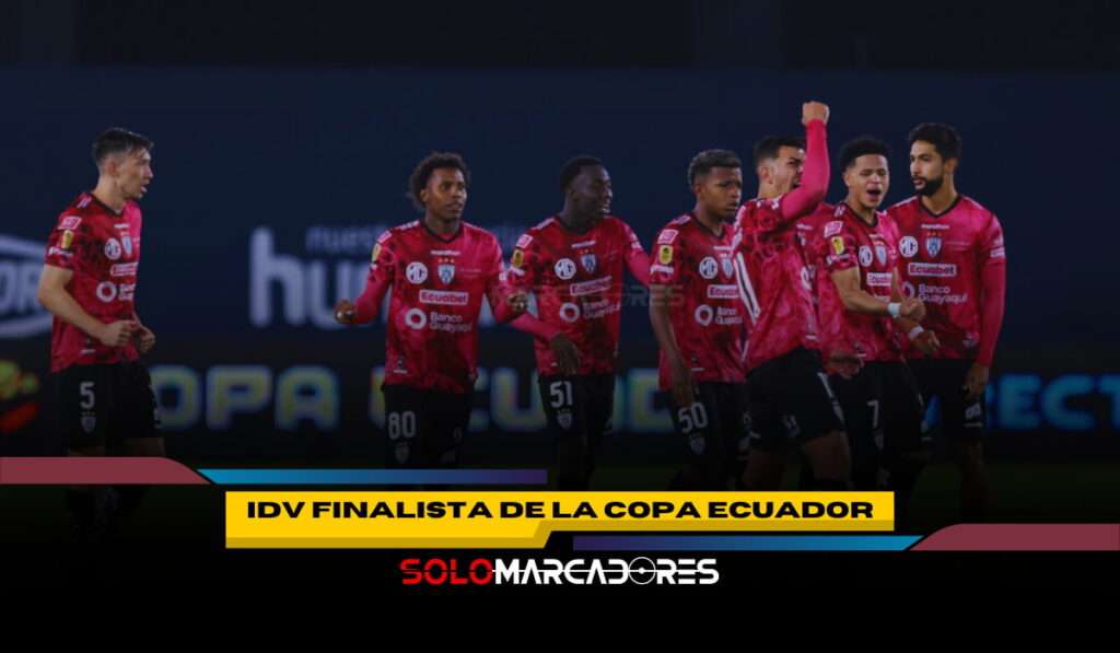 Independiente del Valle sueña en grande