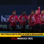 Independiente del Valle sueña en grande