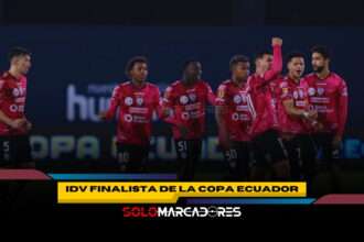 Independiente del Valle sueña en grande