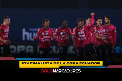 Independiente del Valle sueña en grande