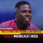 La posible partida de Moisés Ramírez al fútbol mexicano: ¿Qué significa para Independiente del Valle? 4 La posible partida de Moisés Ramírez al fútbol mexicano