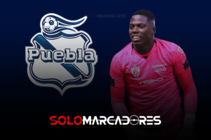 Moisés Ramírez al borde de una gran oportunidad