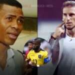 Iván Hurtado critica a Beccacece y sale en defensa de Enner Valencia