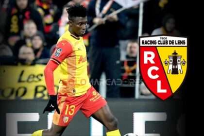 Jhoanner Chávez brilla en Racing Lens y se gana un lugar en La Tri