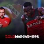 El gesto de solidaridad de Independiente con Jhonny Quiñónez: "El fútbol le dará una nueva oportunidad" 4 El gesto de solidaridad de Independiente con Jhonny Quiñónez