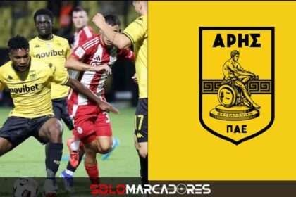 José Cifuentes se luce en Grecia y vuelve a brillar como en LAFC