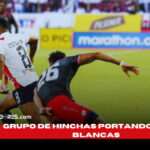 Hinchas violentos arruinan el espectáculo: la triste razón detrás de la prohibición de aficionados visitantes en el Duelo Capitalino