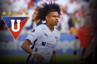 Impactante accidente en la Autopista General Rumiñahui: Marco Angulo en estado crítico