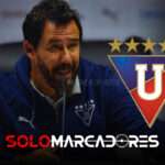 ¿Están los árbitros contra Liga de Quito en la recta final de la Serie A? 4 Están los árbitros contra Liga de Quito en la recta final de la Serie A