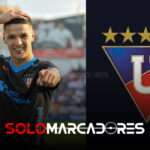 ¡Alex Arce hace historia en Liga de Quito rompiendo su propio récord de goles! 3 Alex Arce hace historia en Liga de Quito rompiendo su propio récord de goles