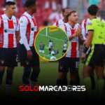 ¡Controversia en LigaPro! El error arbitral que le costó puntos a Liga de Quito ante Mushuc Runa 3 El error arbitral que le costó puntos a Liga de Quito ante Mushuc Runa