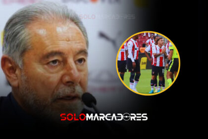 Presidente de Liga de Quito exige justicia en los arbitrajes