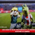 ¡Bananerito y Cocodrigo: El inesperado show que encendió la Casa Blanca! 3 ¡Bananerito y Cocodrigo: El inesperado show que encendió la Casa Blanca!