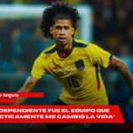La lucha más difícil de Marco Angulo: Un guerrero dentro y fuera del campo 3 La lucha más difícil de Marco Angulo: Un guerrero dentro y fuera del campo